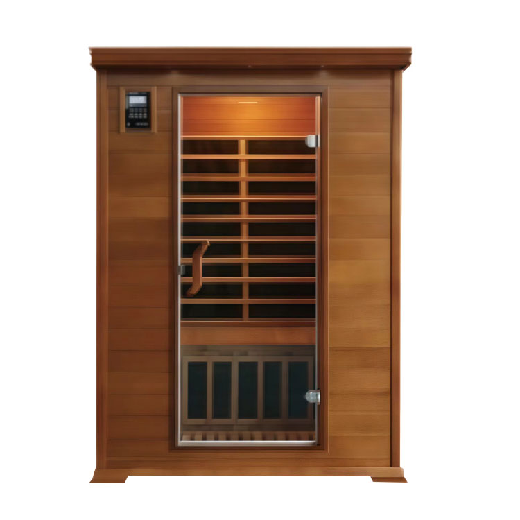 Savne za 2 osebi Home Spas