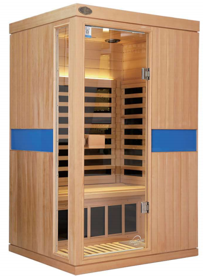 Podjetje Suzhou sauna equipment Co., Ltd. je postalo vodilno podjetje za določanje standardov industrijske skupine