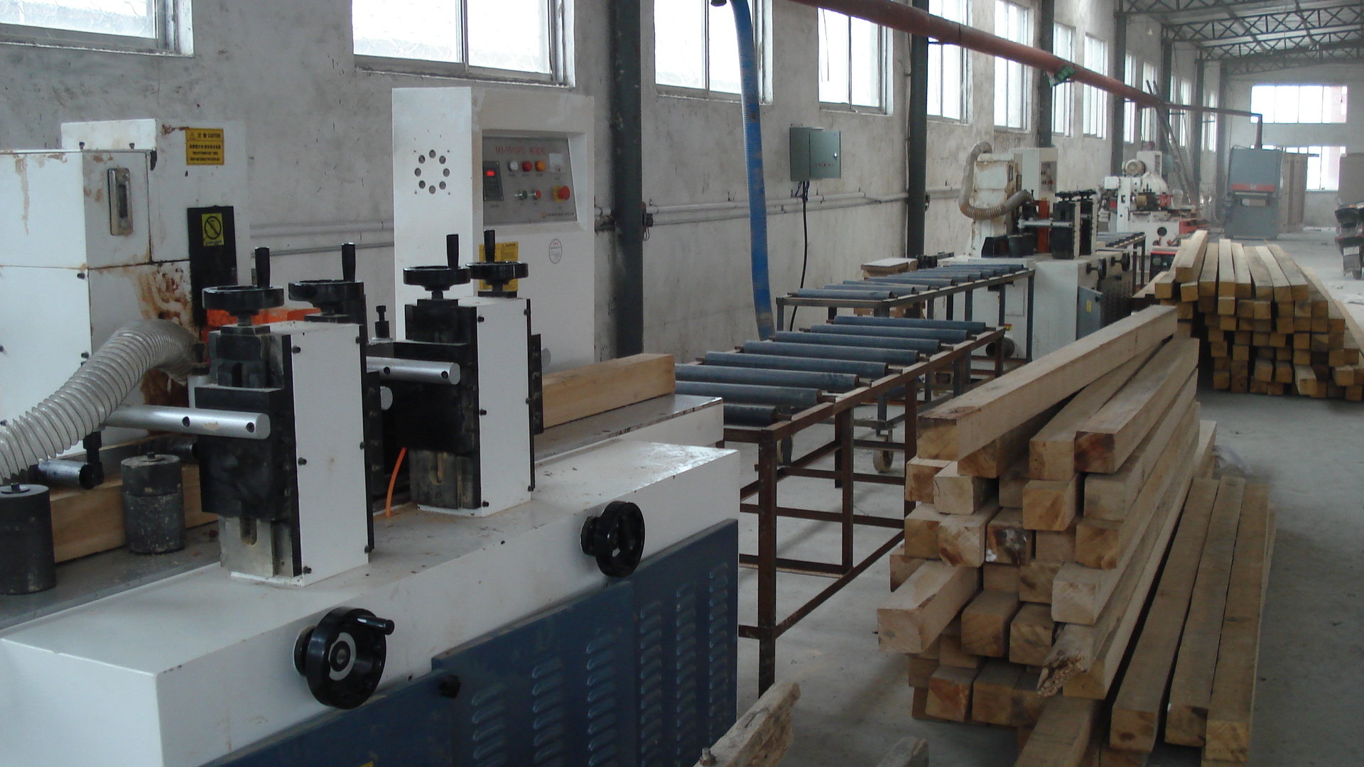 Preobrazba kitajske industrije savn, ki jo poganjajo tehnološke inovacije