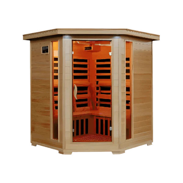 Glavne uporabe daljnih infrardečih žarkov v medicini in rehabilitaciji